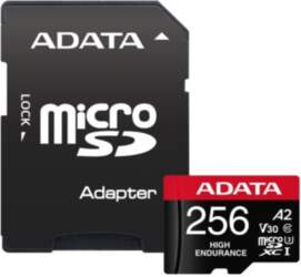 ADATA Technology ADATA High Endurance 256GB
