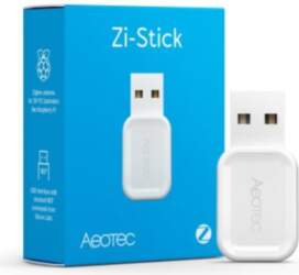 Aeotec Zi-Stick, Zigbee AEOTEC Zi-Stick Zigbee