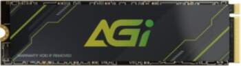 AGI Technology SSD AGI 600xTBW rating