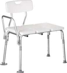 AIV Bath bench with backrest ACTIONMED