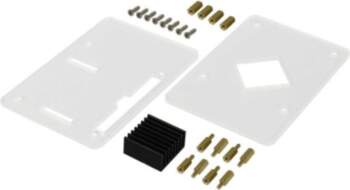 ALLNET Rock Pi 4 Model A/B