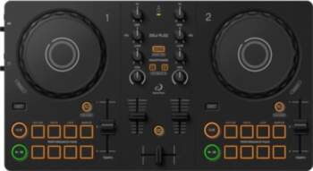 AlphaTheta DDJ-FLX2