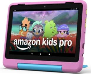 Amazon Fire HD 8 Kids Pro