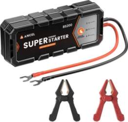 ANCEL BS200 Engine Starter