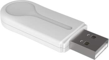ANT+ USB adapter Cycplus U10
