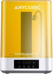 AnyCubic Wash & Cure 3 Plus
