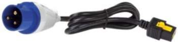 APC 3m Power Cable Black