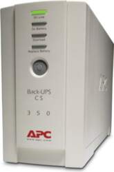 APC Back-UPS CS/350VA Offline
