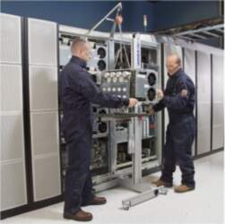 APC Modular UPS Revitalization Preventive Maintenance