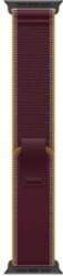 APPLE 49mm Burgundy Trail Loop -