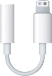 Apple Lightning to 3.5mm Jack
