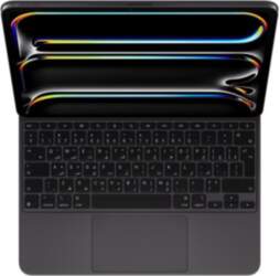 Apple Magic Keyboard with Folio Case