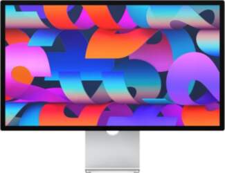 Apple Studio Display, Nano-Texture Glass 27