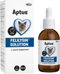 APTUS Felilysin Solution Immunity and stress