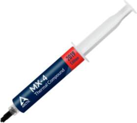 ARCTIC MX-4 Thermal Paste, 1-pack Blue