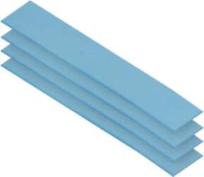 ARCTIC TP-3 Thermal Paste 4-Pack Blue
