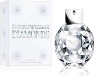 ARMANI Diamonds EDP 100ml