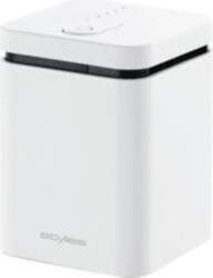AROMA DIFFUSER ELARA/WHITE COP000850 STYLIES