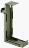 Arozzi Desktop Computer Mounting Kit