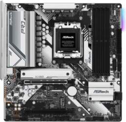 ASRock B650M Pro RS AMD B650