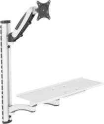 ASSMANN ELECTRONIC DIGITUS Workstation Monitor Keyboard