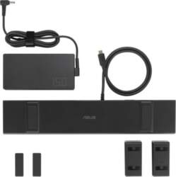 ASUS USB-C Stand Dock DC310 Wired