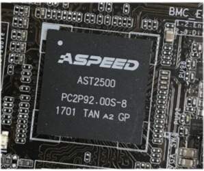 ASUSTeK COMPUTER ASUS ASMB9-iKVM Remote Administration