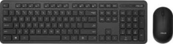 ASUSTeK COMPUTER ASUS CW100 Wireless Mouse