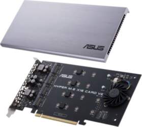 ASUSTeK COMPUTER ASUS HYPER M.2
