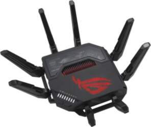 ASUSTeK COMPUTER ASUS ROG Rapture GT-BE98