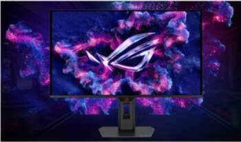 ASUSTeK COMPUTER ASUS ROG Strix XG27ACDMS