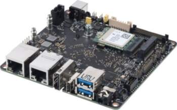 ASUSTeK COMPUTER ASUS Tinker Board S3
