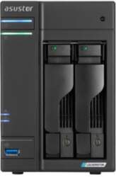 ASUSTOR Lockerstor 2 Gen2+ AS6702T V2