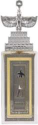 Aswan Anubis Extrait de Parfum 100ml