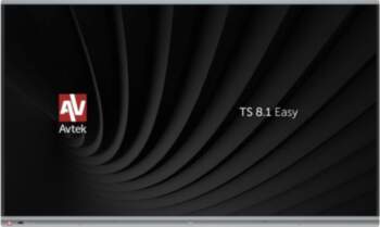 Avtek TS 8.1 Easy 75