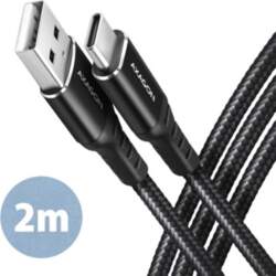 AXAGON Data and charging cable, 2