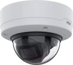 Axis Communications AXIS P3278-LVE Network Surveillance
