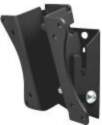 B-TECH BT7511 Mounting Kit LCD Display