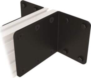 B-Tech BT8390-WFK4 Mounting Components