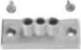 Bachmann Easy-Desk 2B fixed cable raceway