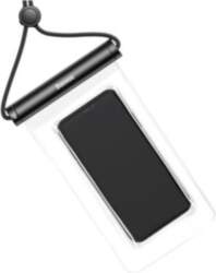 Baseus AquaGlide Protective Waterproof Case Polycarbonate