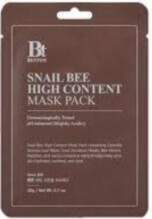 Benton Snail Bee High Content Mask