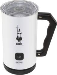 Bialetti MKF02 Automatic White Coffee Machine