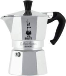 Bialetti Moka Express Drip Coffee Maker