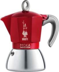 Bialetti Moka Induction Filter Coffee Maker