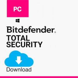 BITDEFENDER Internet Security / 12months, 3