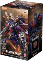 BL4 BLOKEES TRANSFORMERS CLASSIC CLASS 21