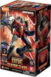 BL4 BLOKEES TRANSFORMERS ONE CLASSIC CLASS