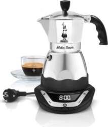 BLT Bialetti EAsy Timer 6 Fully-auto