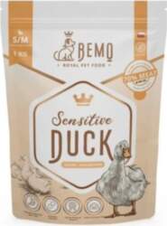 BME BEMO Sensitive Duck Small/Medium Mono